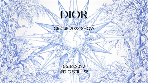 Sigue en directo el desfile de Dior Crucero 2023 desde Sevilla